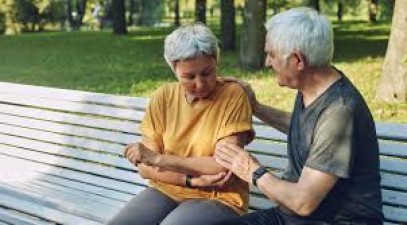 Does extreme heat aggravate arthritis? know from doctor