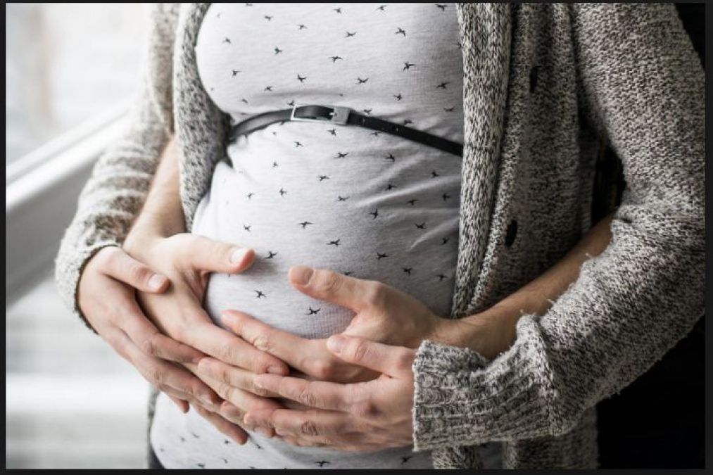 PCOS management to get pregnant with a safe and healthy lifestyle