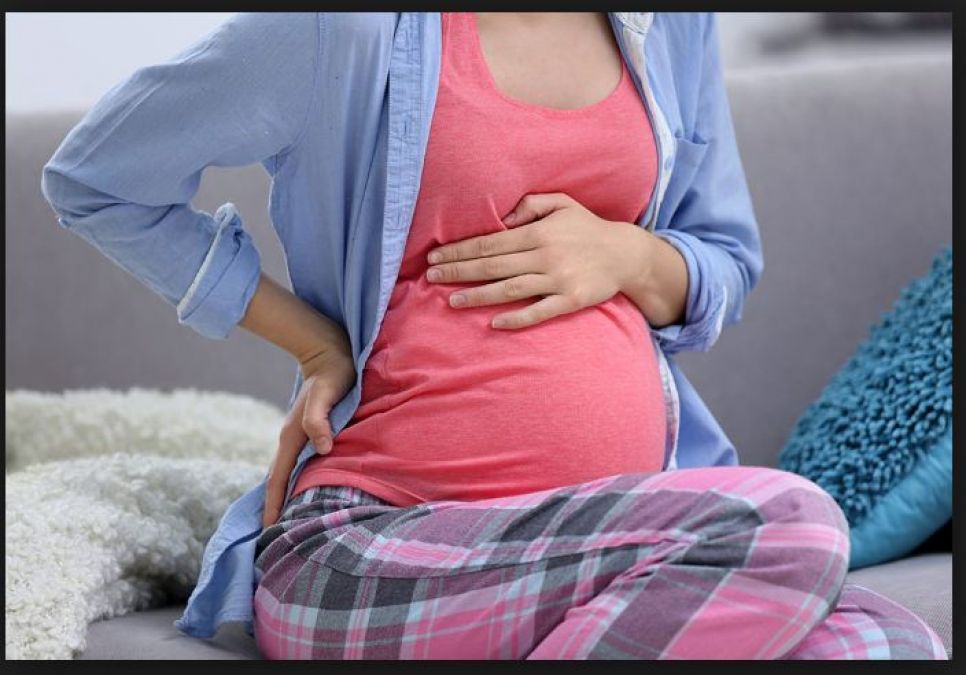 Ribs Pain During Pregnancy: Causes and treatment to cure