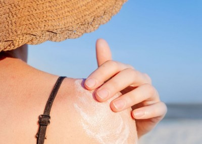 These 4 Kitchen Items Will Protect You from Sunburn
