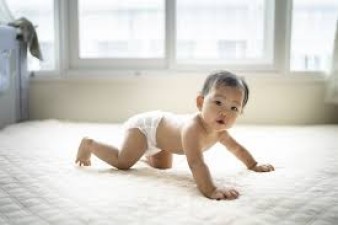If your child is suffering due to diaper rash then try these home remedies