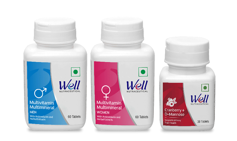 Introducing Tailor-Made Wellness Solutions: Modicare's Sci-Vedic Range