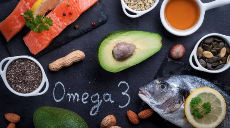 Not only are there benefits, but there are also some disadvantages to Omega-3, Know before eating