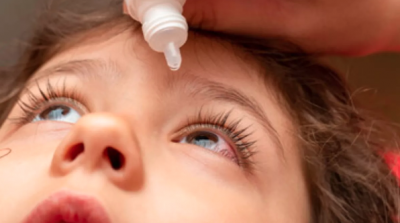 Conjunctivitis is affecting not only adults but also children, take care of them like this