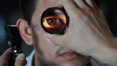 High-tech imaging reveals details about rare eye disorder