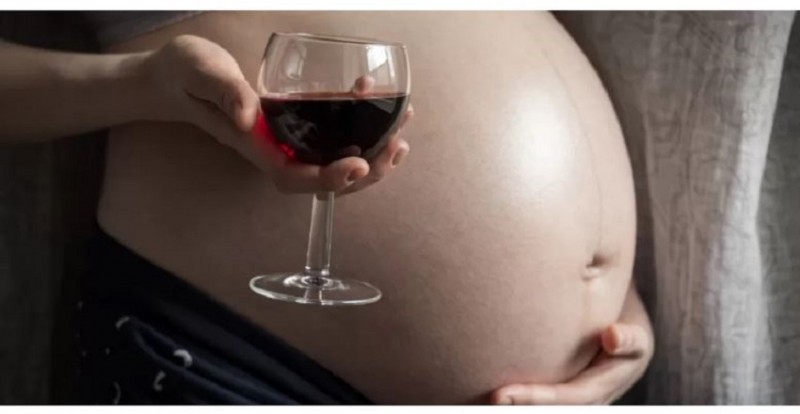 Foetal Alcohol Syndrome: Understanding the Hidden Impact of Paternal Drinking