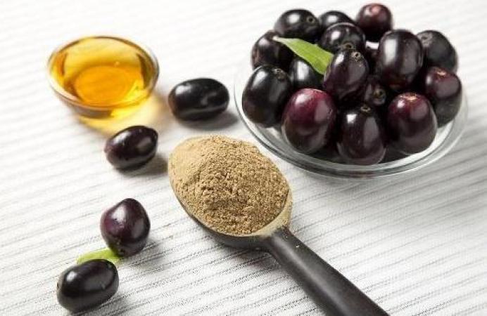 Unlocking the Power of Jamun Seed Powder: 5 Incredible Health Benefits