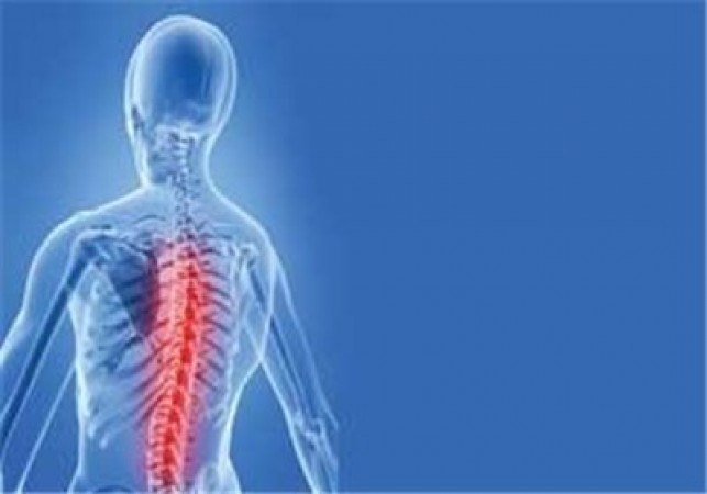 Effects of Spinal Muscular Atrophy That Are Disastrous