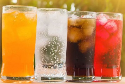 The Refreshing Indulgence: 7 Benefits of Drinking Cold Drinks