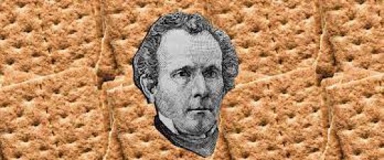 Unraveling the Surprising History of Graham Crackers: From Health Reform to Beloved Snack