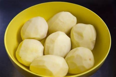 Steamed or Boiled Potatoes on a Diabetes Diet? Advice from Professionals Unveiled