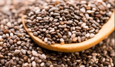 Expert Advice, Potential Health Risks, and More on Chia Seeds