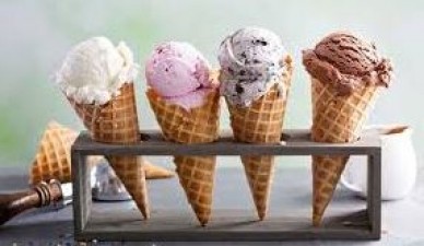 The Cool Delight: Unveiling the 7 Surprising Benefits of Eating Ice Cream