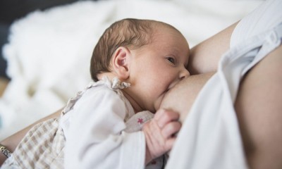 Breastfeeding Week: Dated Wisdom, Lactation Stigma Still Assail Mothers