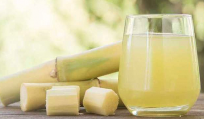 'Sugarcane juice' works as a tonic for jaundice patients, know the benefits of drinking it