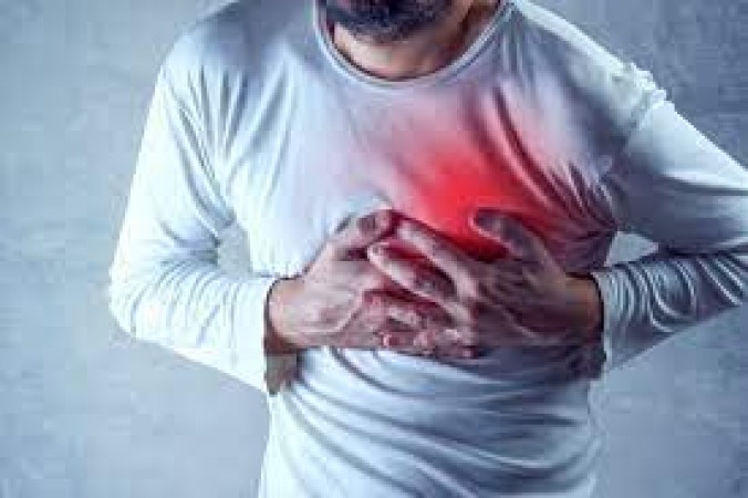 Metabolic syndrome linked to cardiovascular problems in adults: Reports