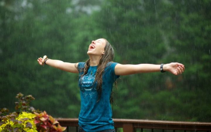 Follow Ayurveda rules in rainy season