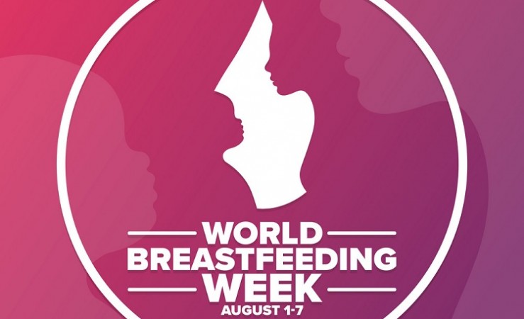 World Breastfeeding Week-End 2023? Nurture Bonds Beyond the Date