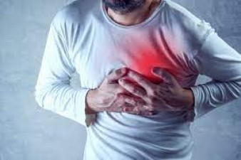 वयस्कों में हृदय संबंधी समस्याओं से जुड़ा है मेटाबोलिक सिंड्रोम: रिपोर्ट