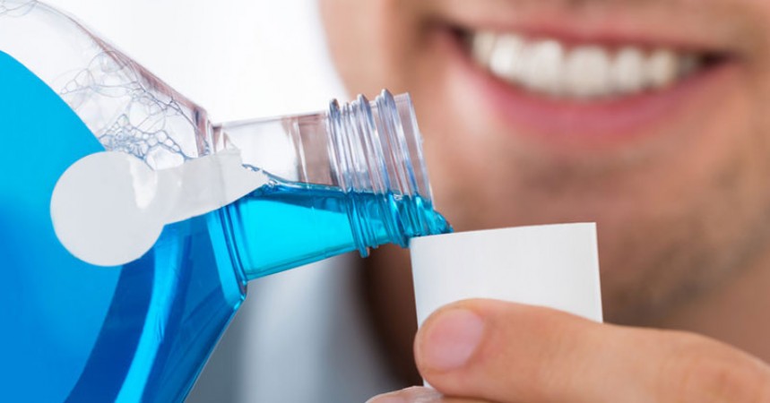 Why Using the Right Mouthwash Matters ?