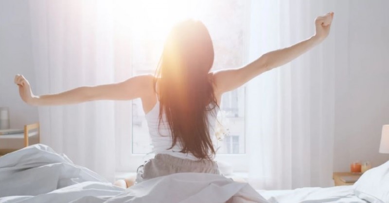 Wake Up Refreshed: 5 Reasons You Might Feel Tired After Sleep