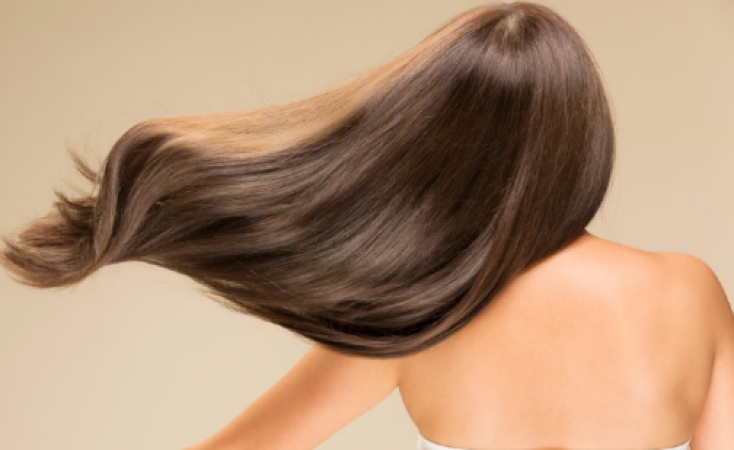 Harnessing Nature's Bounty: The Best Herbs for Thick and Luscious Hair
