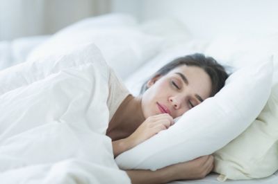 Tips for a happy sleep