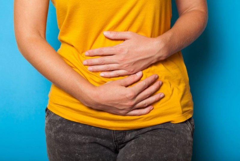 Soothe and Settle: 8 Effective Home Remedies for Stomach Ache Relief