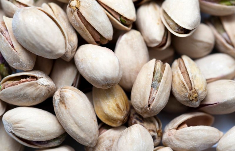How Pistachios Can Be Used to Treat a Number of Deficiencies