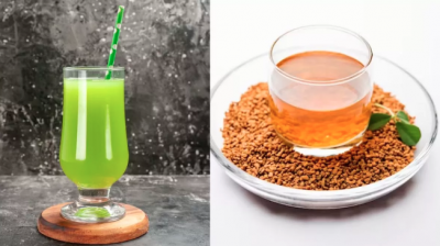 These drinks are a panacea for diabetes patients