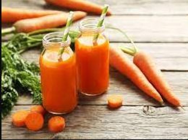 From Garden to Glass: Exploring the Journey of Carrot Juice