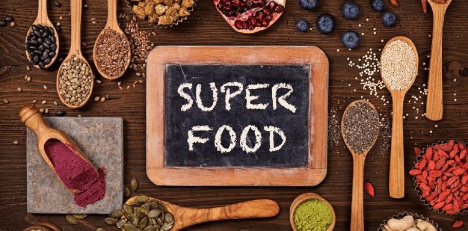 Harnessing the Power of Superfoods: A Comprehensive Guide to Their Health Benefits