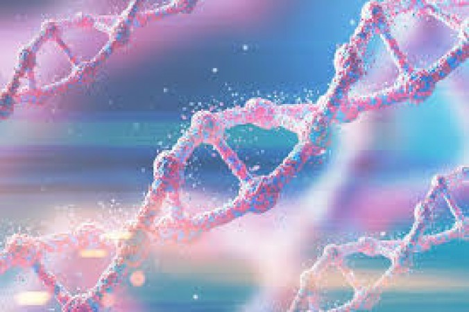 DNA: The Code of Life and its Implications for Humanity
