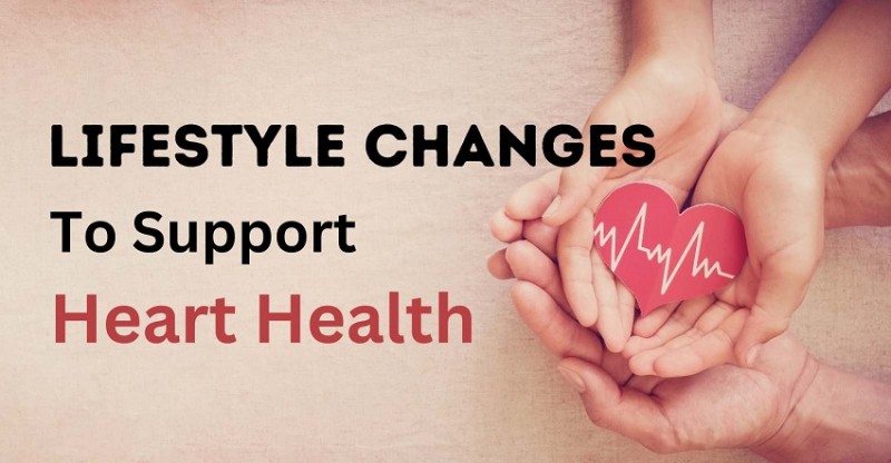 These Simple Lifestyle Changes Can Significantly Protect Your Heart Health