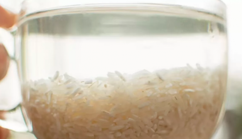 From period cramps to hair growth, rice water has many amazing benefits