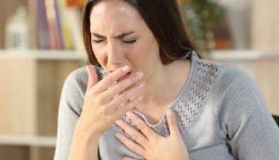 6 Effective ways to get rid of Allergic cough