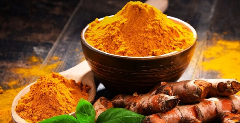 How Turmeric's Active Compound, Curcumin, Rewires Your Genes to Beat Diabetes