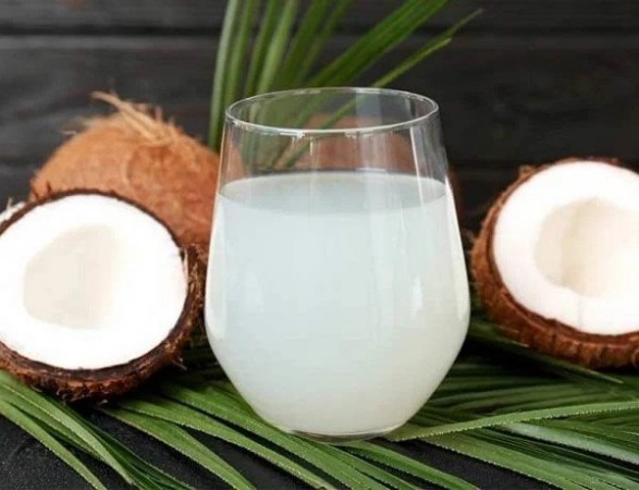 Slim Down with Coconut Water: The Delicious Approach to Shedding Weight