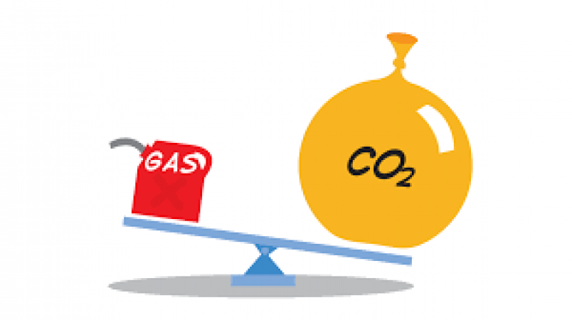 Beyond Greenhouse Gases: Understanding Carbon Dioxide's Role
