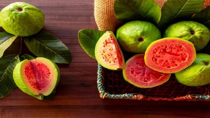 Health Benefits of Eating Guava Jam