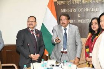 India govt launches Lymphatic Filariasis eradication campaign