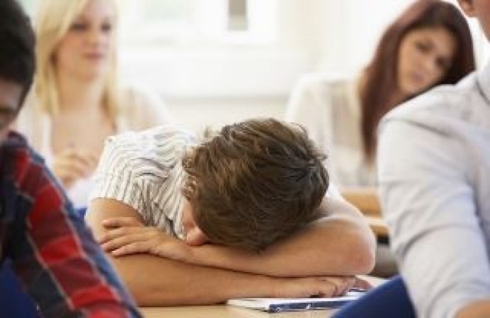 किशोरों को वास्तव में कितनी नींद की आवश्यकता है?, जानिए