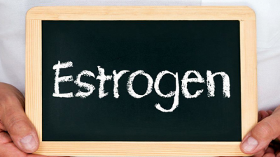 Estrogen keeps you away from depression post a heart failure