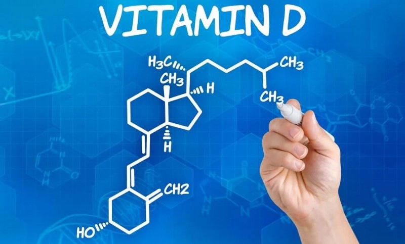 Why Vitamin D is necessary for your Body ?