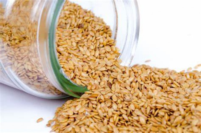 Nutritionist Explains Why Sunflower, Sesame, Chia, and Flax Seeds Can Be Bad for You