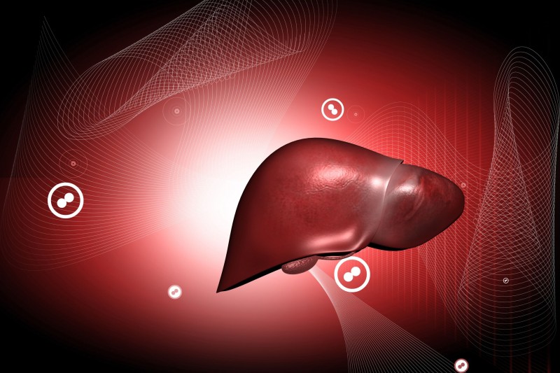 Indications that your liver requires treatment