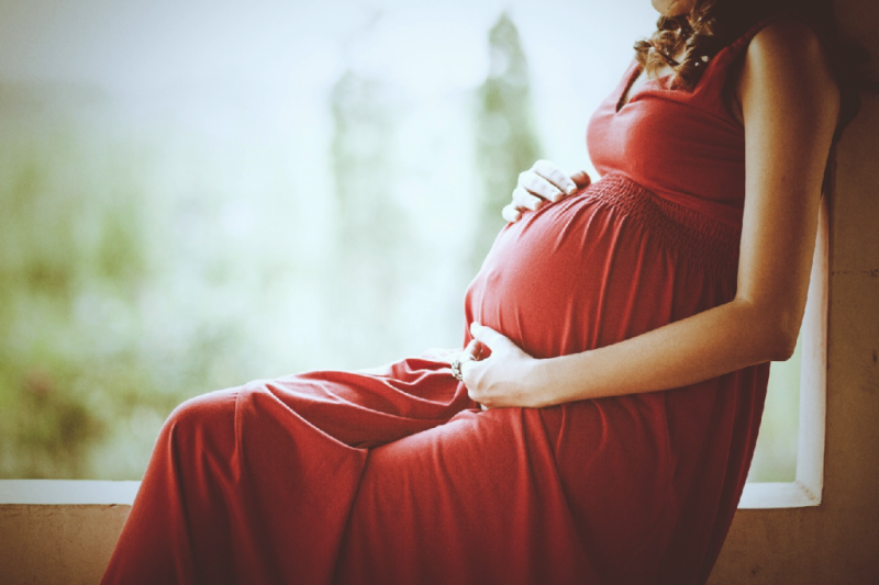 Ill effects of Hypertension on pregnant females and fetus