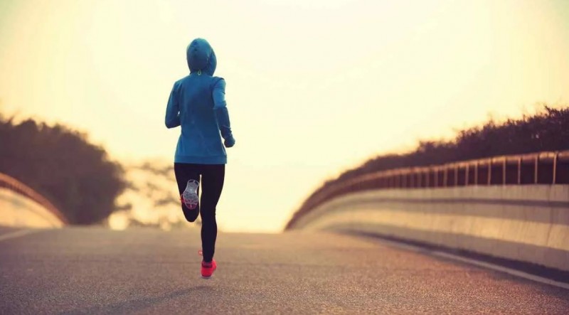 10 little-known advantages of running