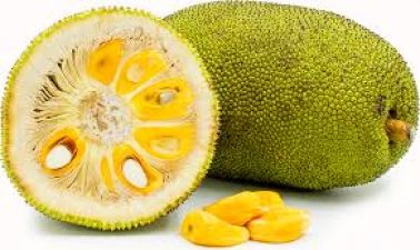 Jackfruit is the secret key of healthy heart