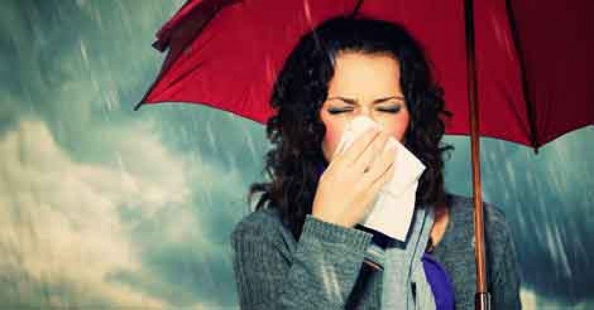 Monsoon Wellness: Protect Yourself from Rainy Season Illnesses